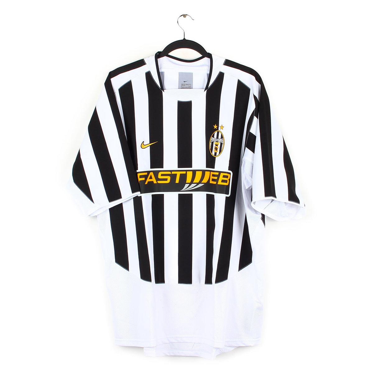 2003/04 - Juventus (2XL)