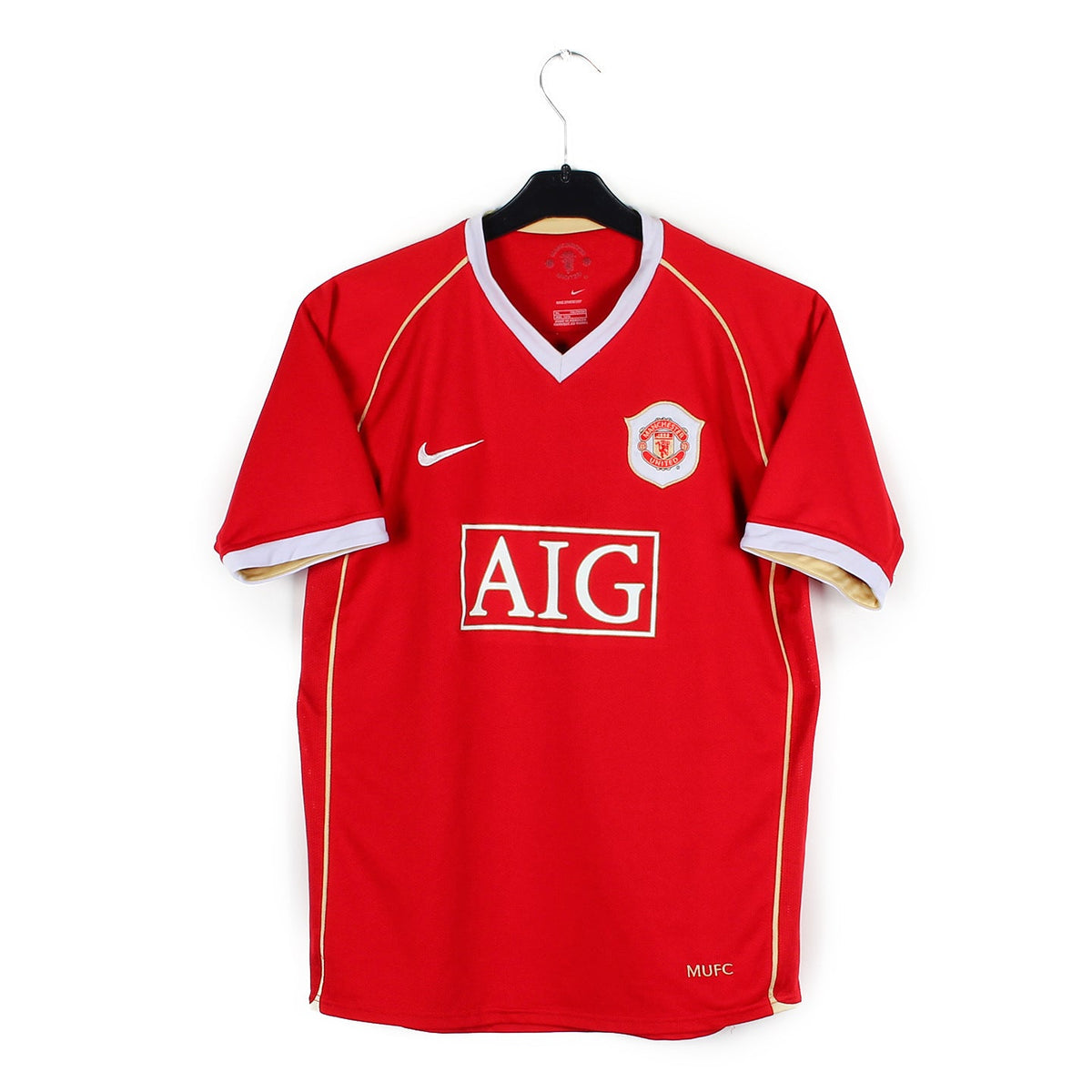 2006/07 - Manchester United (XL enfant)