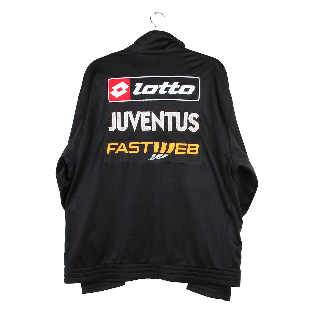 2002/03 - Juventus (M)