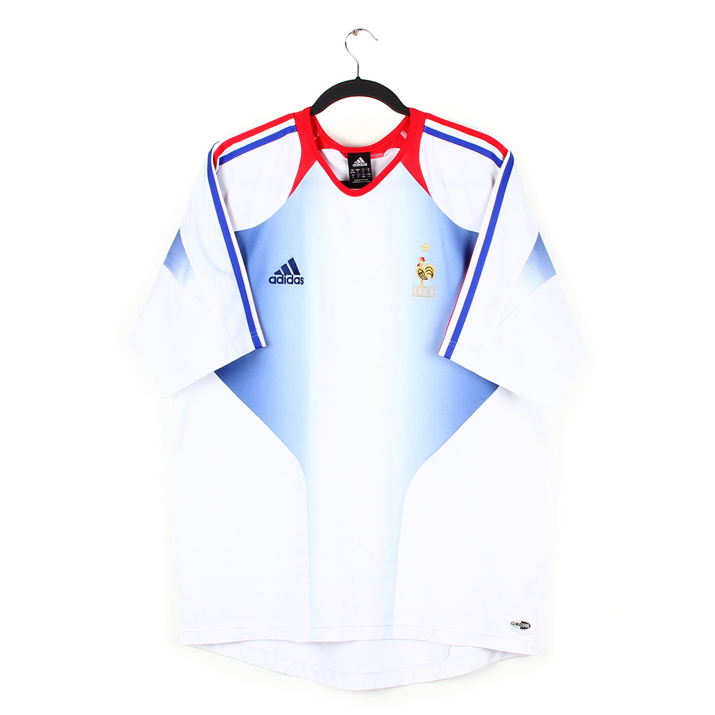 2004/06 - Equipe de France (M)