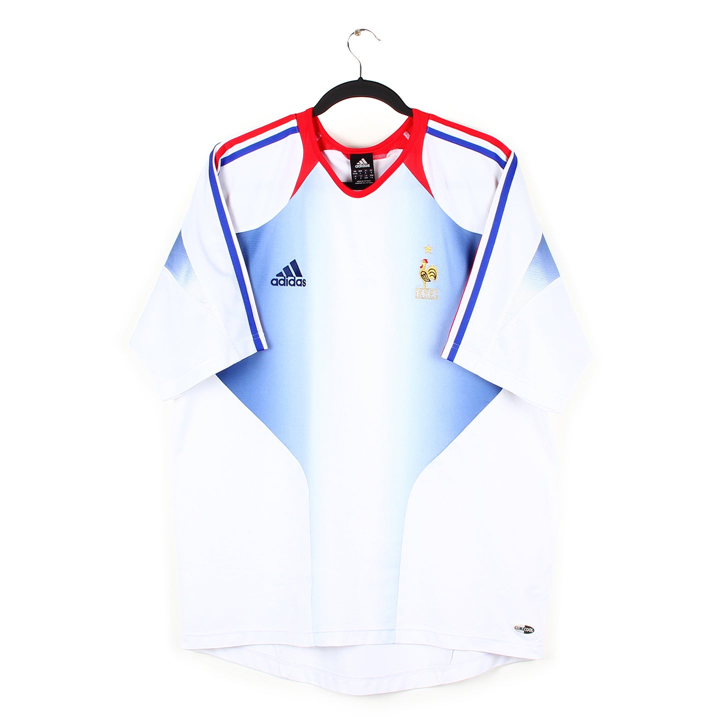 2004/06 - Equipe de France (M)