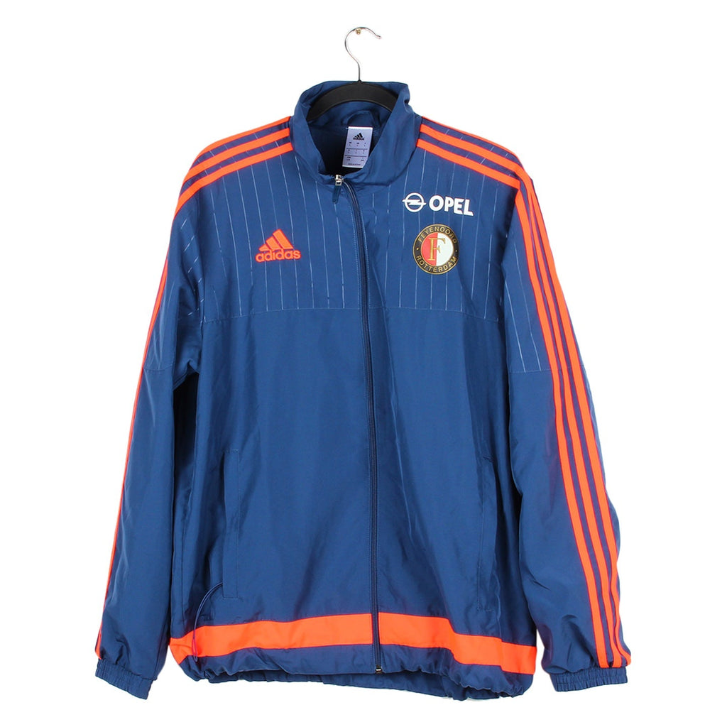 2015/16 - Feyenoord (S)