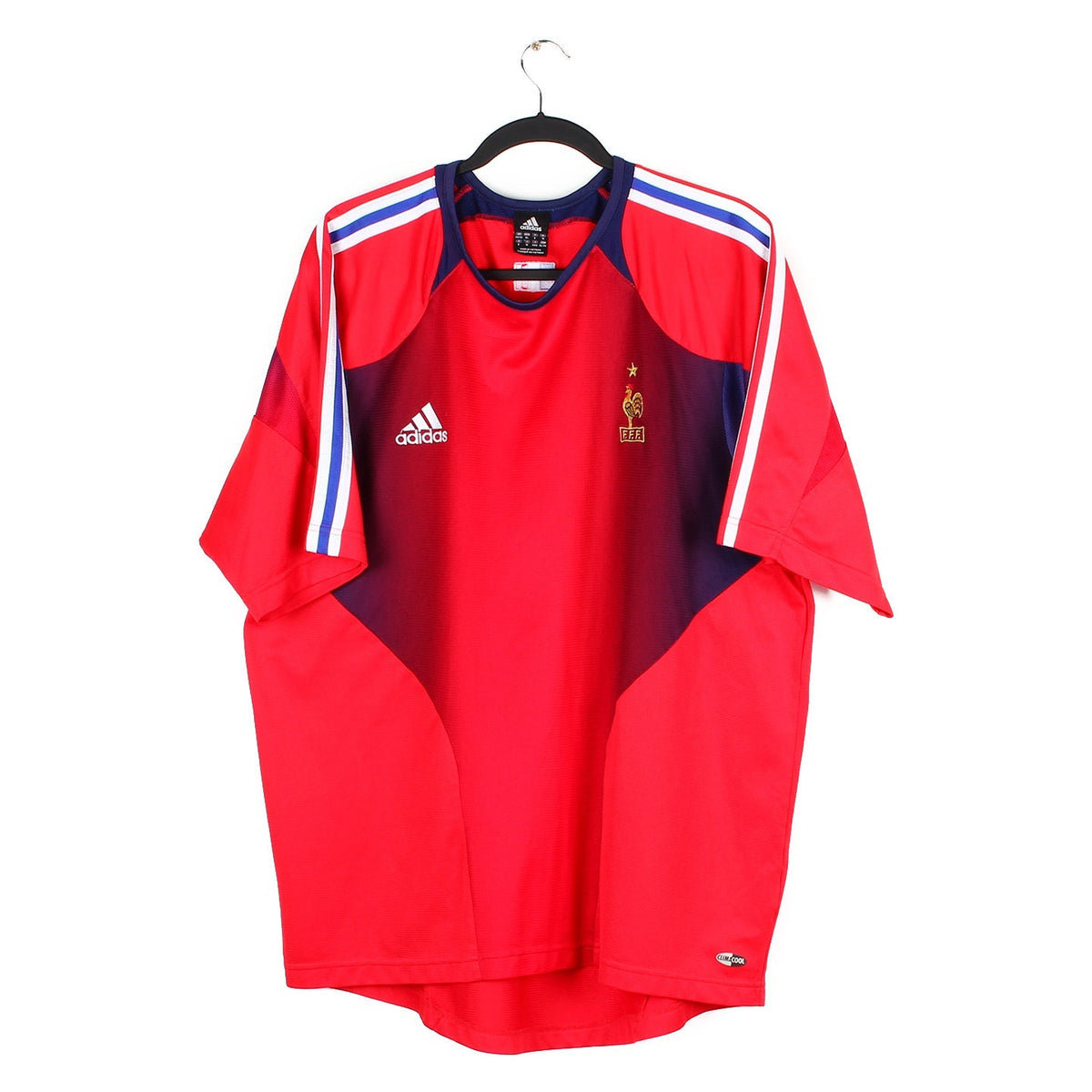 2004/06 - Equipe de France (M)