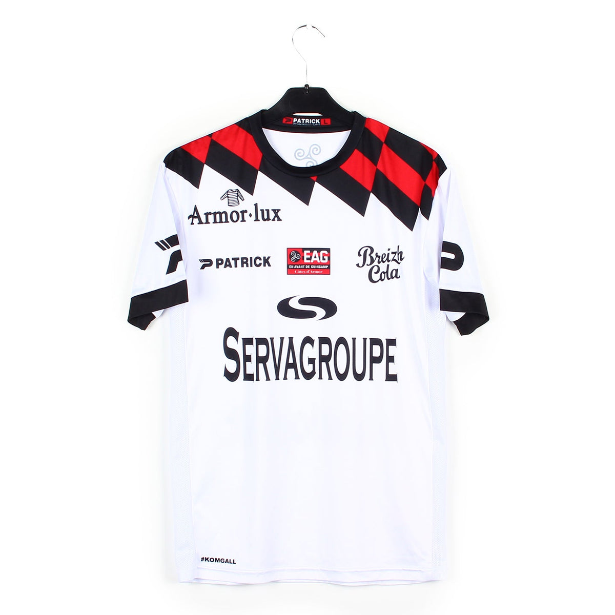 2018/19 - Guingamp (S)