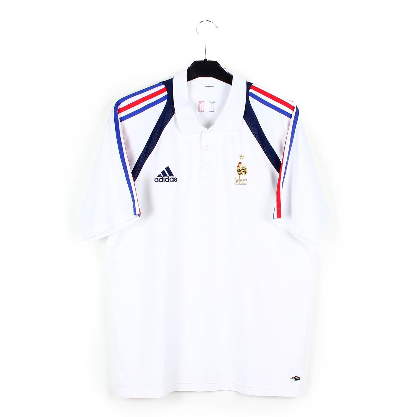 2004/06 - Equipe de France (S)