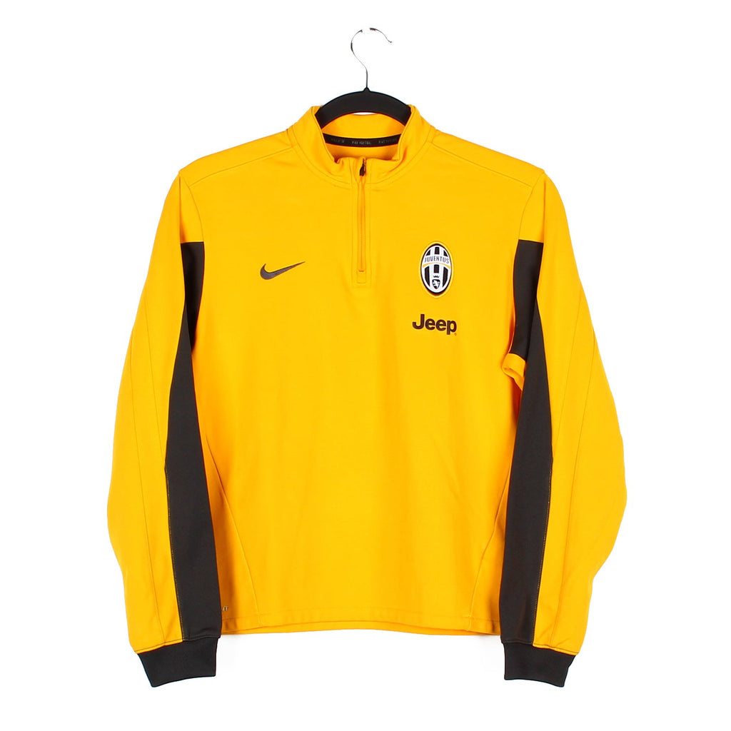 2013/14 - Juventus (12/13ans)