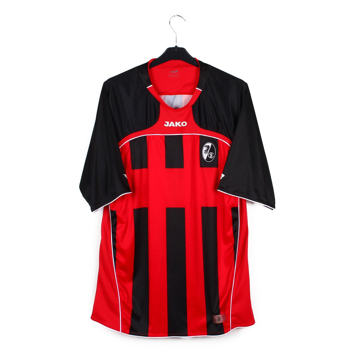 Troisième Maillot SC Freiburg 2008-09 Troisième Maillot SC Freiburg 2008-09