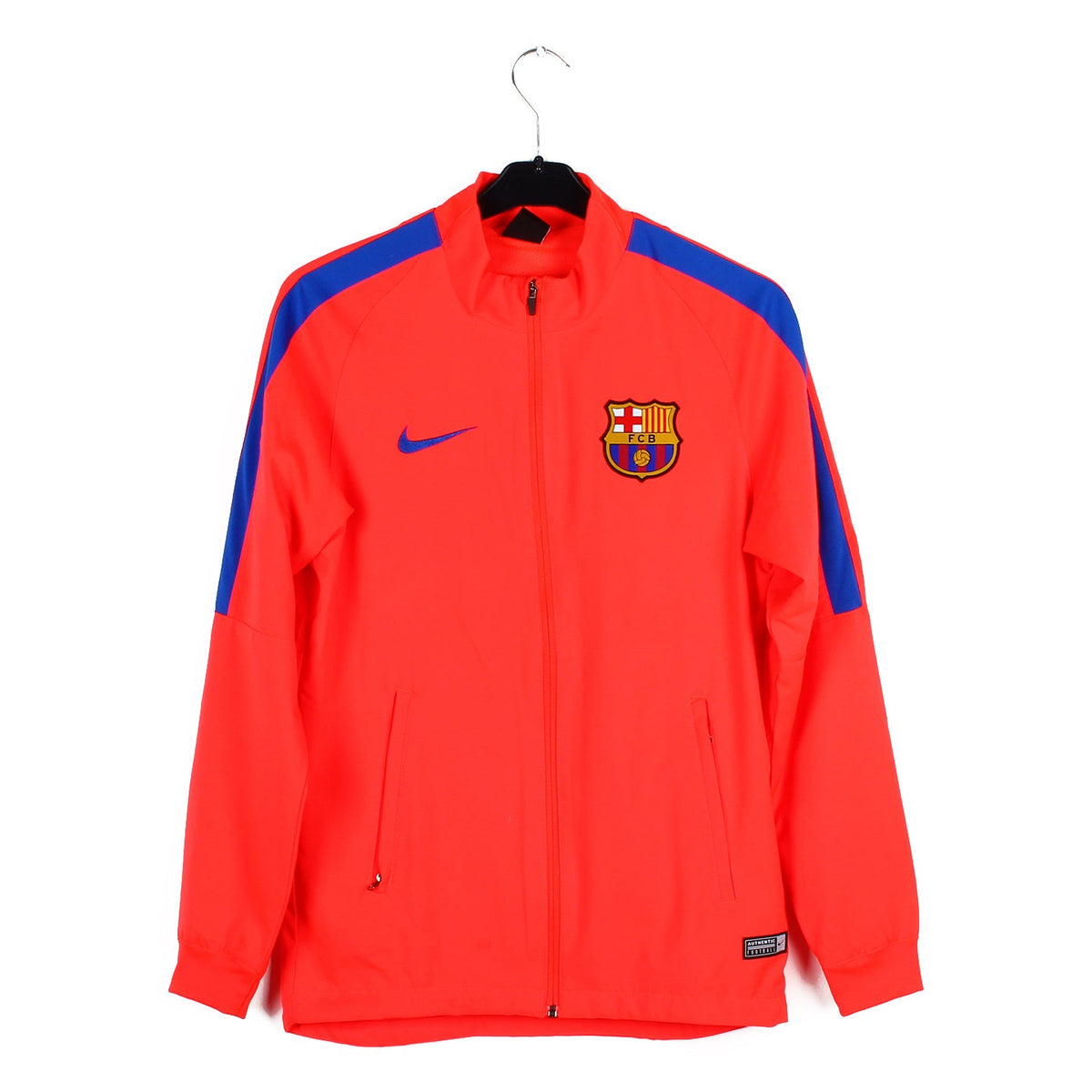 2016/17 - Barcelone (S)