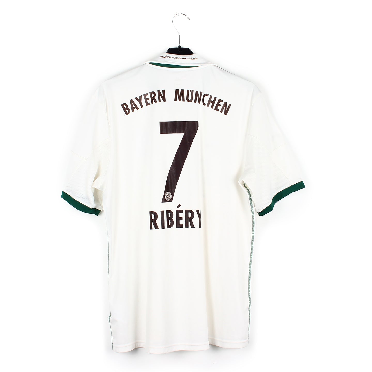 2013/14 - Bayern Munich - Ribery #7 (M)