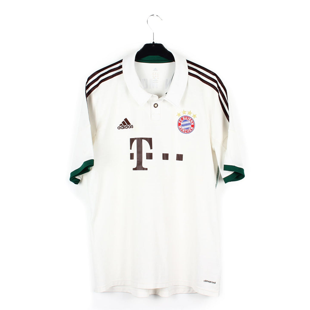 2013/14 - Bayern Munich - Ribery #7 (M)
