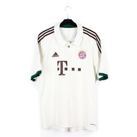 2013/14 - Bayern Munich - Ribery #7 (M)