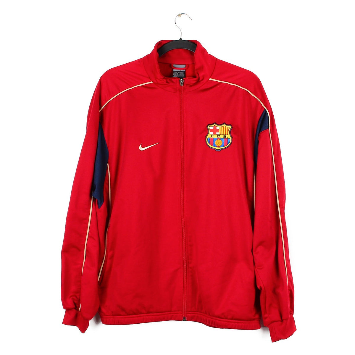 2002/03 - Barcelone (XL)