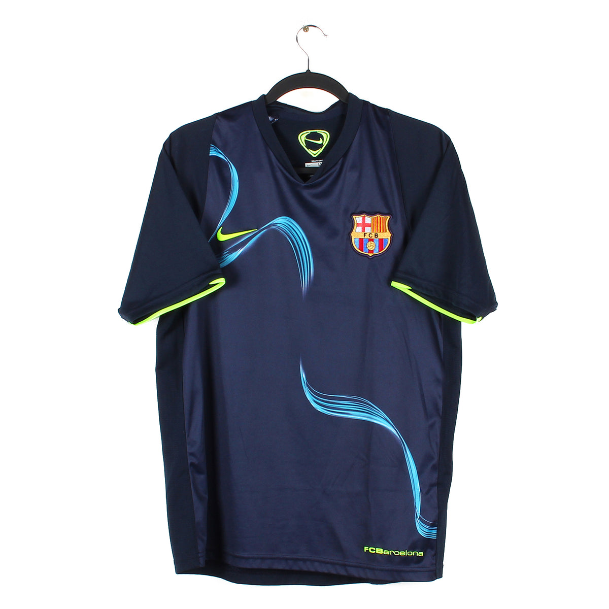 2008/09 - Barcelone (M)