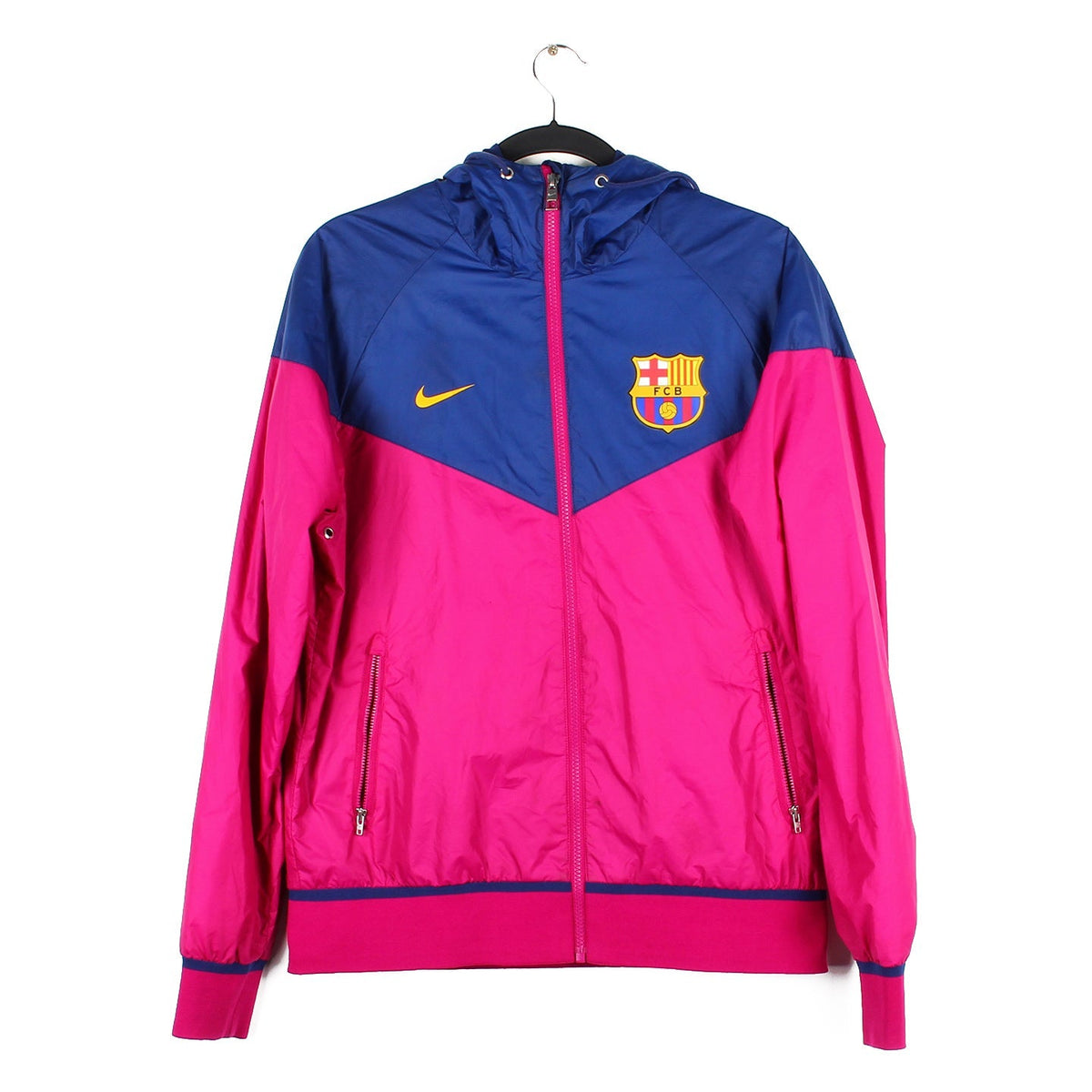 2016/17 - Barcelone (S)