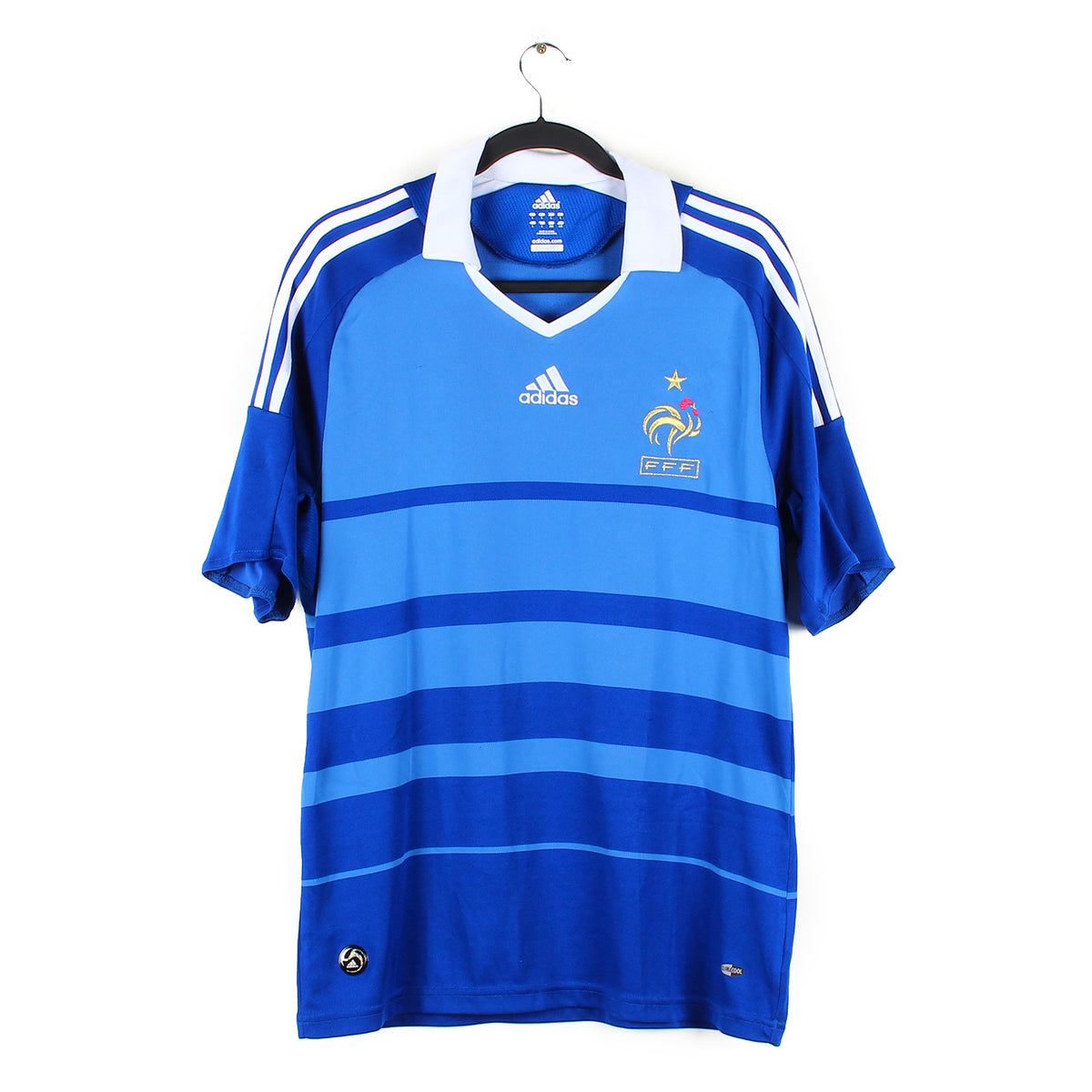 2009/10 - Equipe de France (XL)
