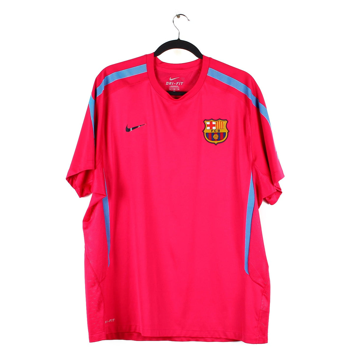 2010/11 - Barcelone (XL)