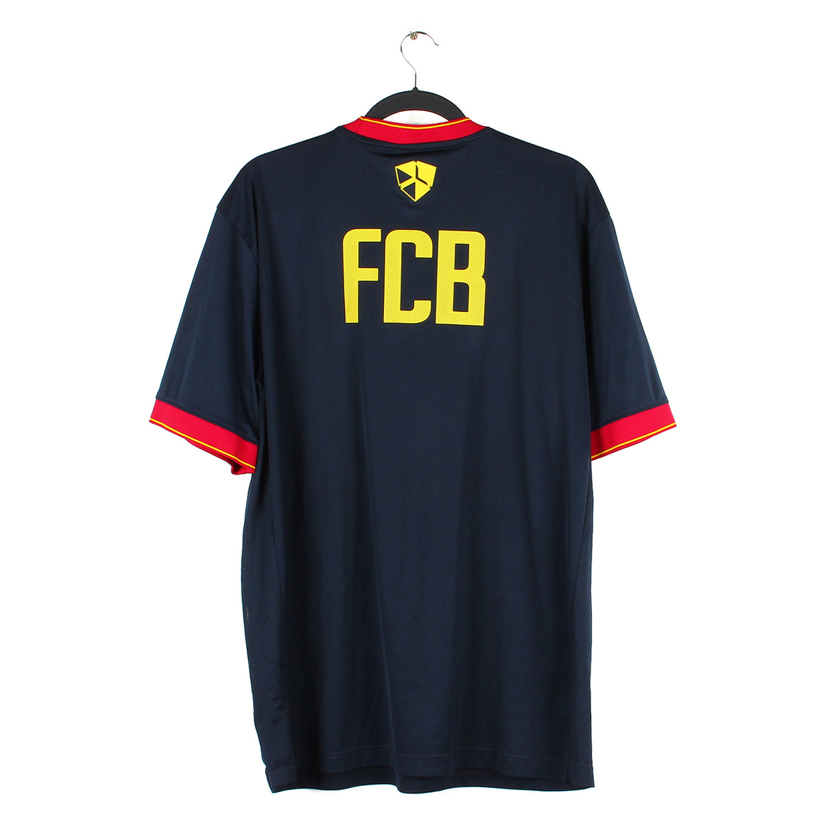 2011/12 - Barcelone (XL)