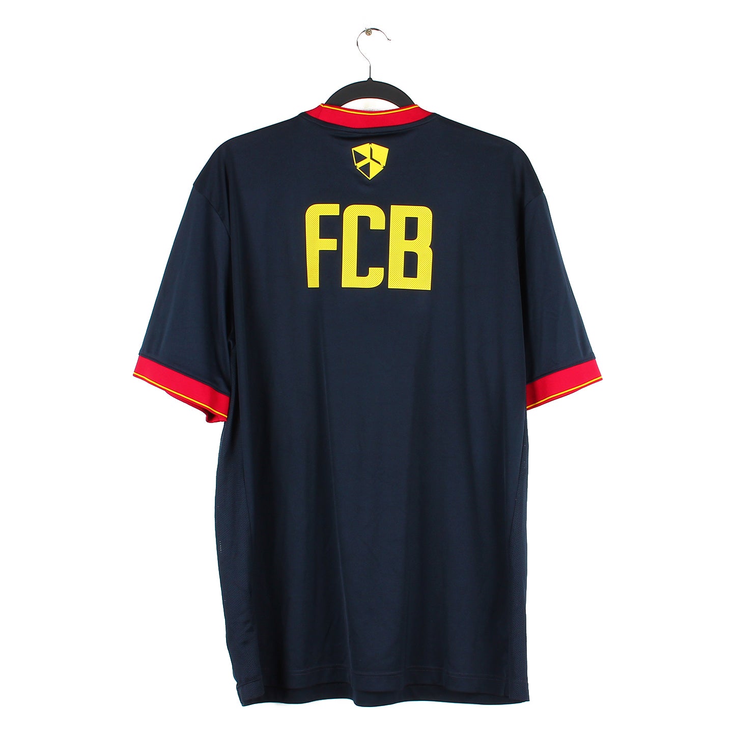 2011/12 - Barcelone (XL)