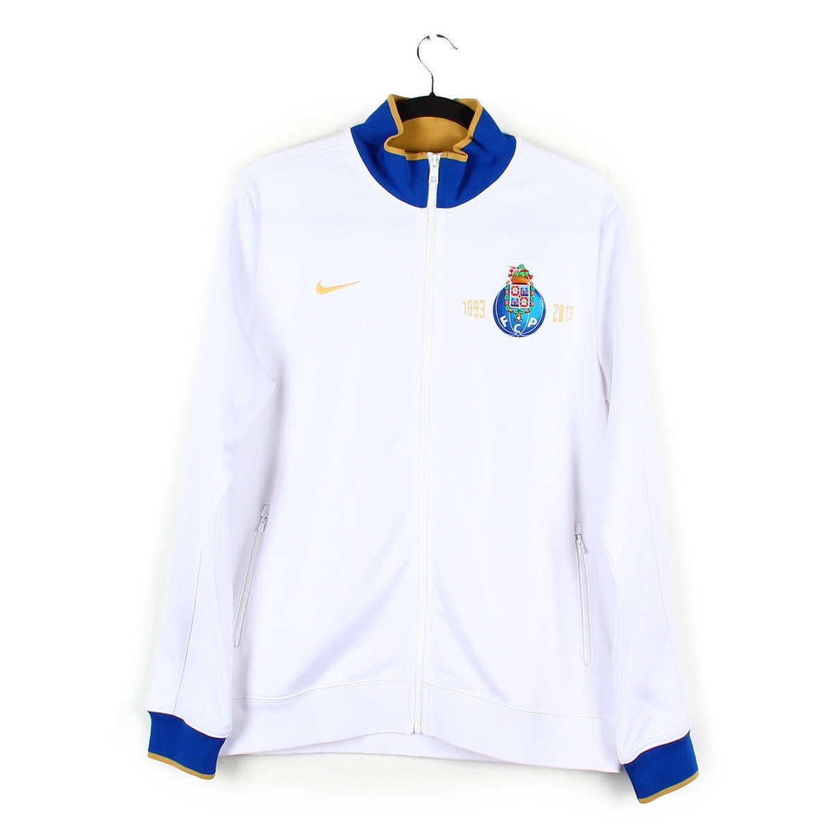 2013/14 - Porto (L)