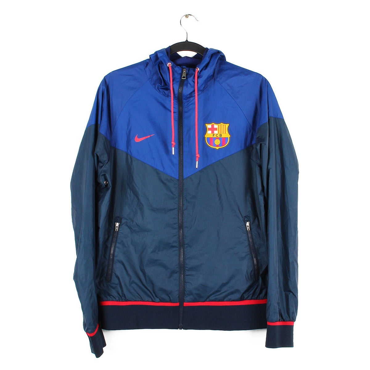 2015/16 - Barcelone (S)