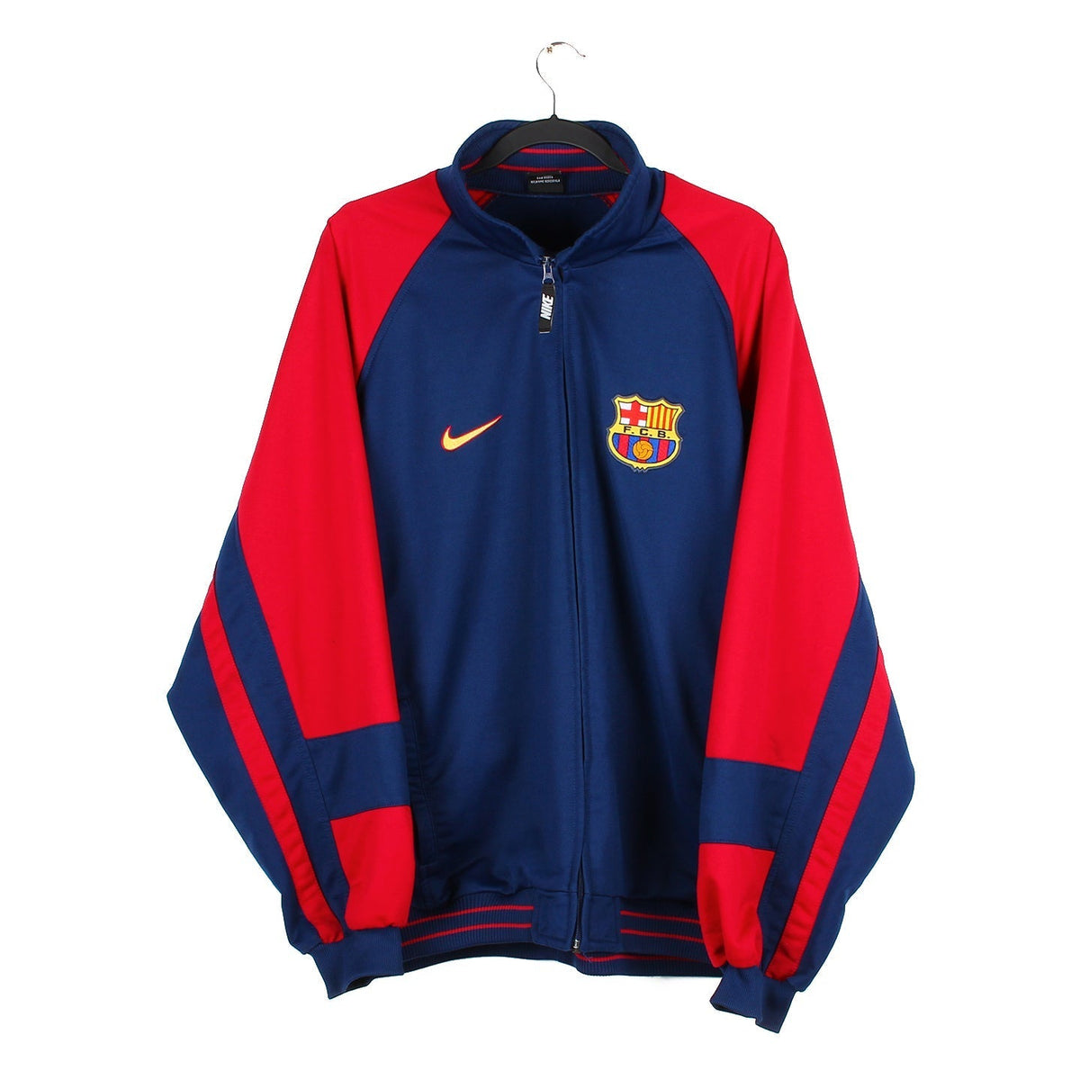 1998/99 - Barcelone (XL)
