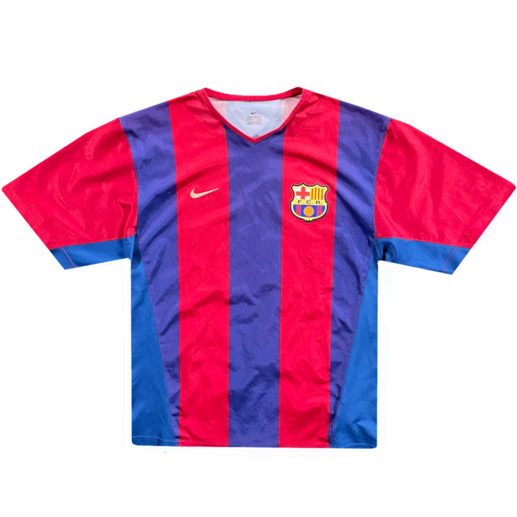 2002/03 - Barcelona (A)