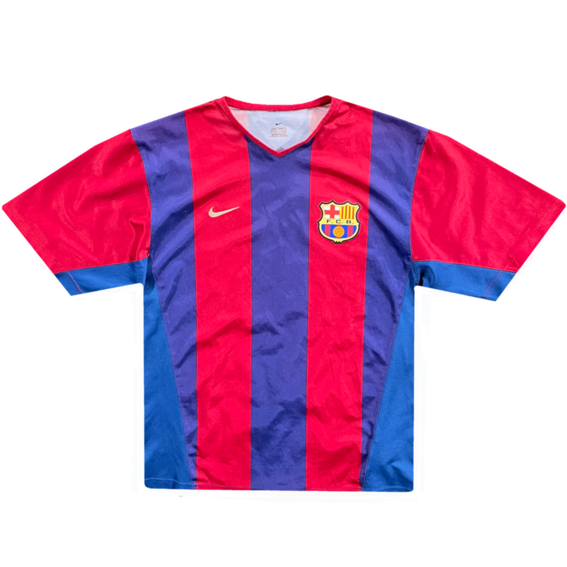 2002/03 - Barcelona (A)