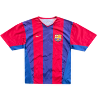 2002/03 - Barcelona (A)