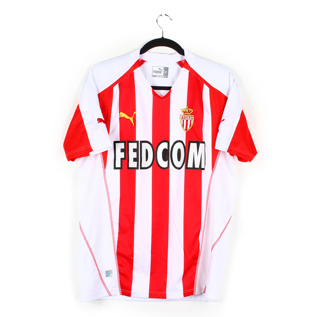2005/06 - AS Monaco (13/14 ans)