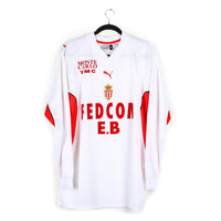 2001/02 - AS Monaco (XL) [porté]