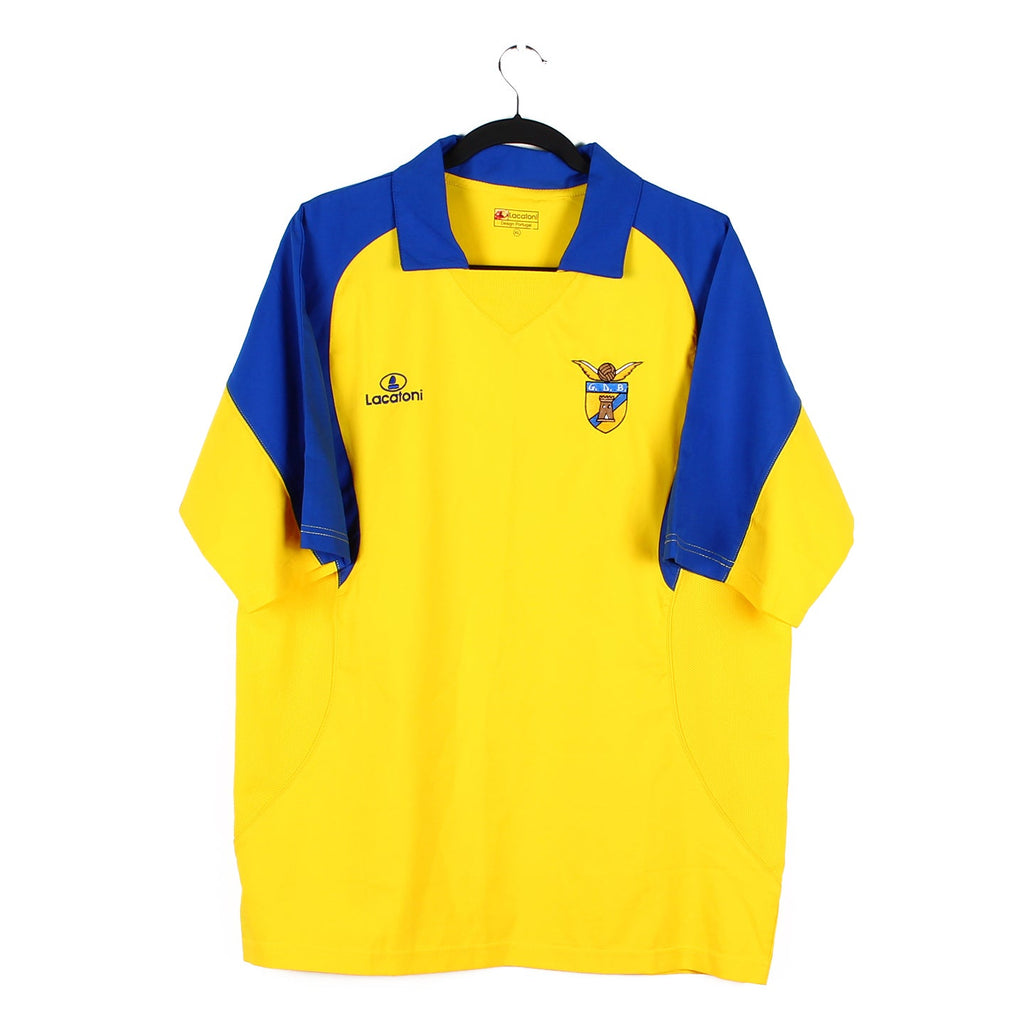 2010 - G.D Bragança (XL)