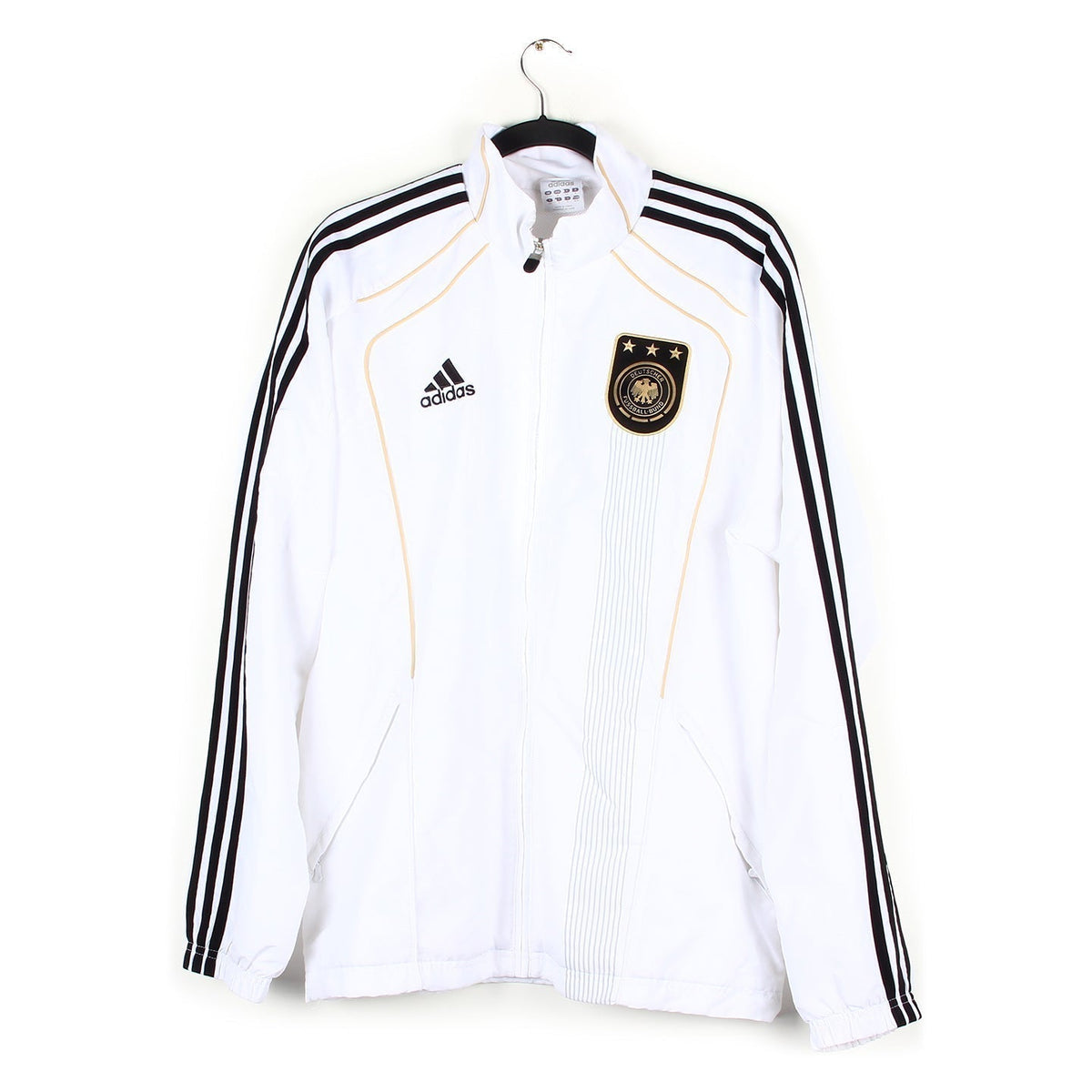 2010/11 - Allemagne (S)