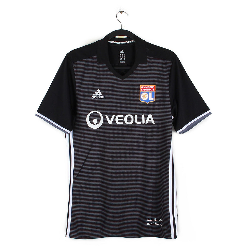 2017/18 - OL - Fekir #18 (L)