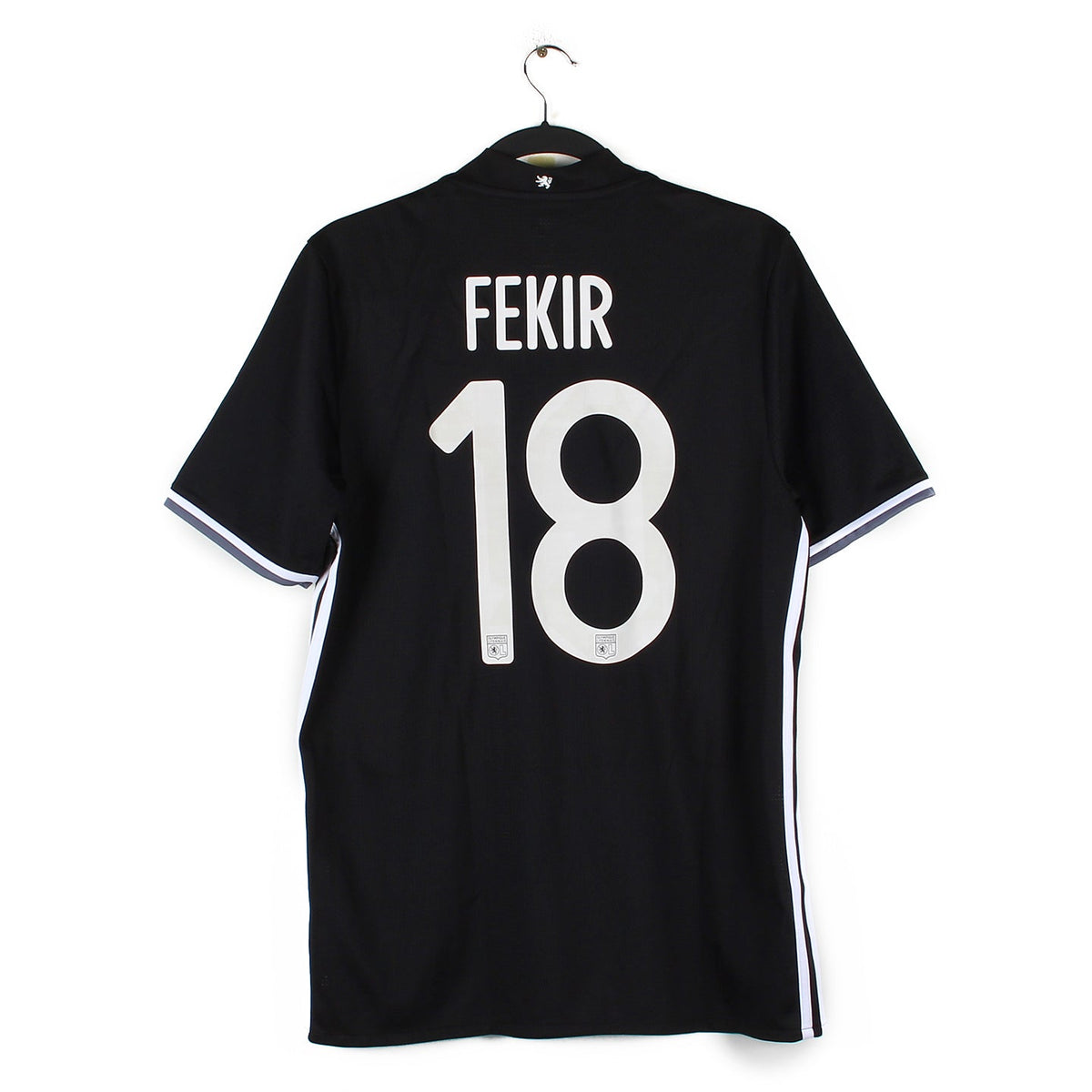 2017/18 - OL - Fekir #18 (L)