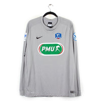 2014/15 - Coupe de France #16 (L) [porté]
