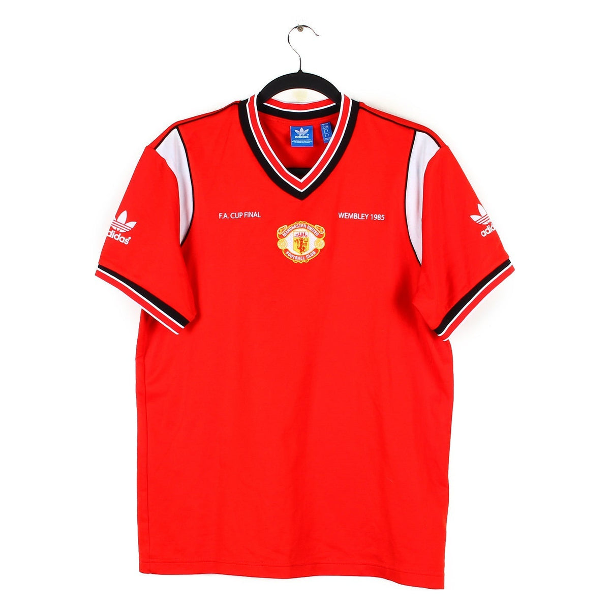 2015/16 - Manchester United (L) réédition *FA Cup Winners 1985*