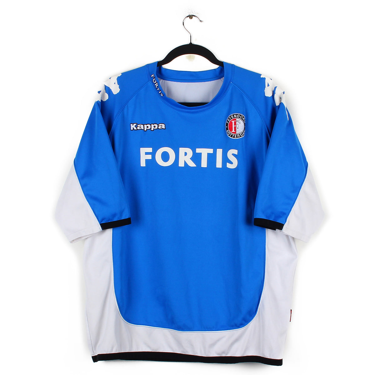 2006/07 - Feyenoord (2XL)