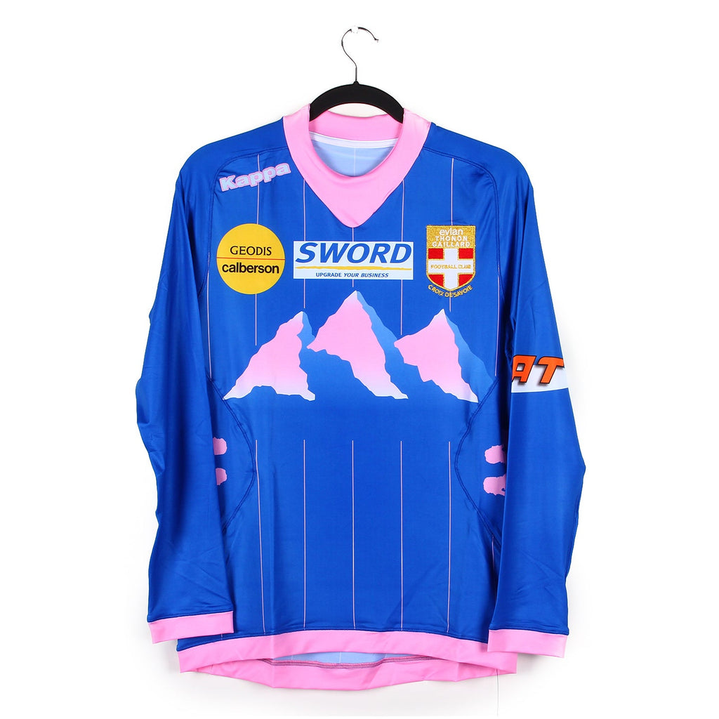 2012/13 - Evian Thonon Gaillard (L)