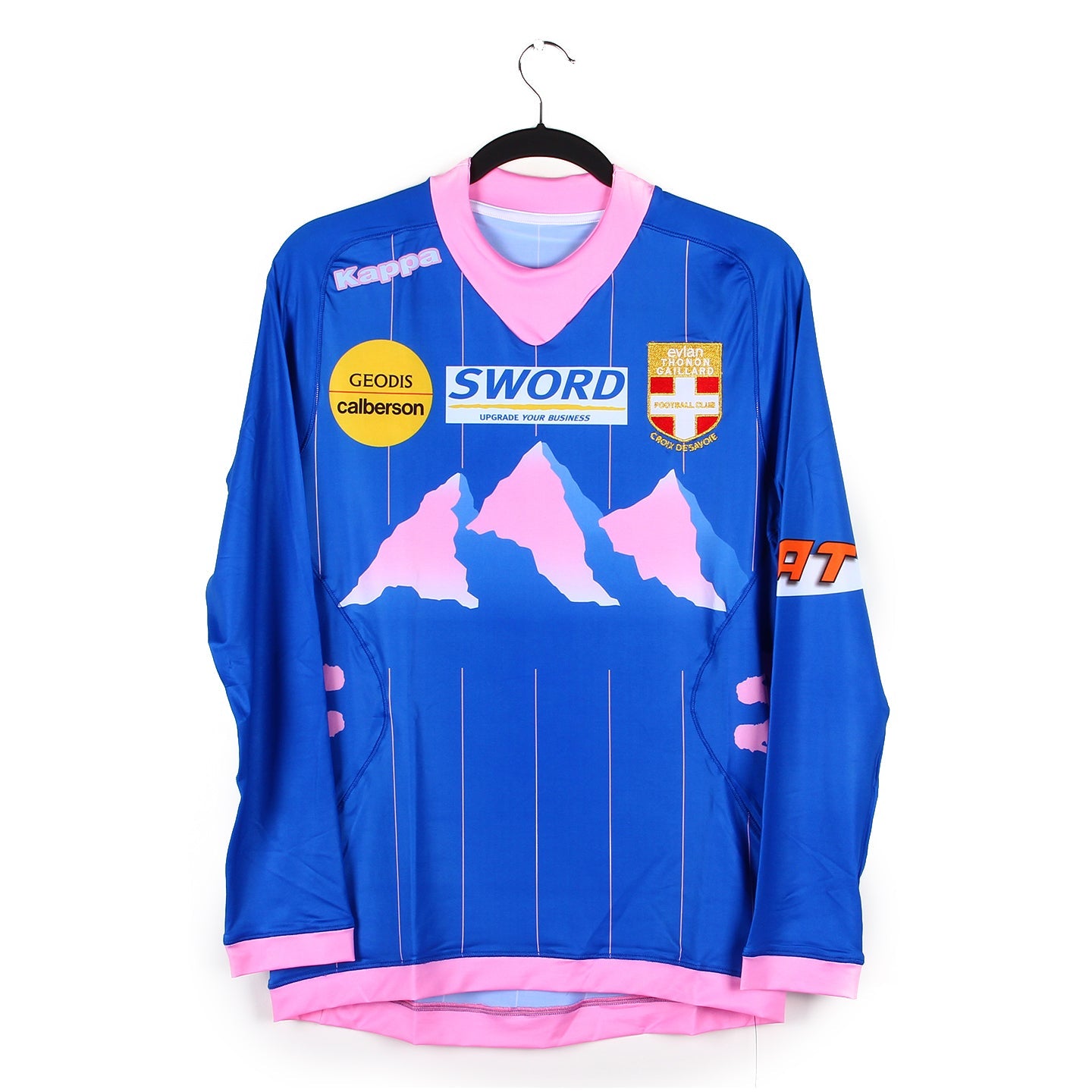 2012/13 - Evian Thonon Gaillard (L)