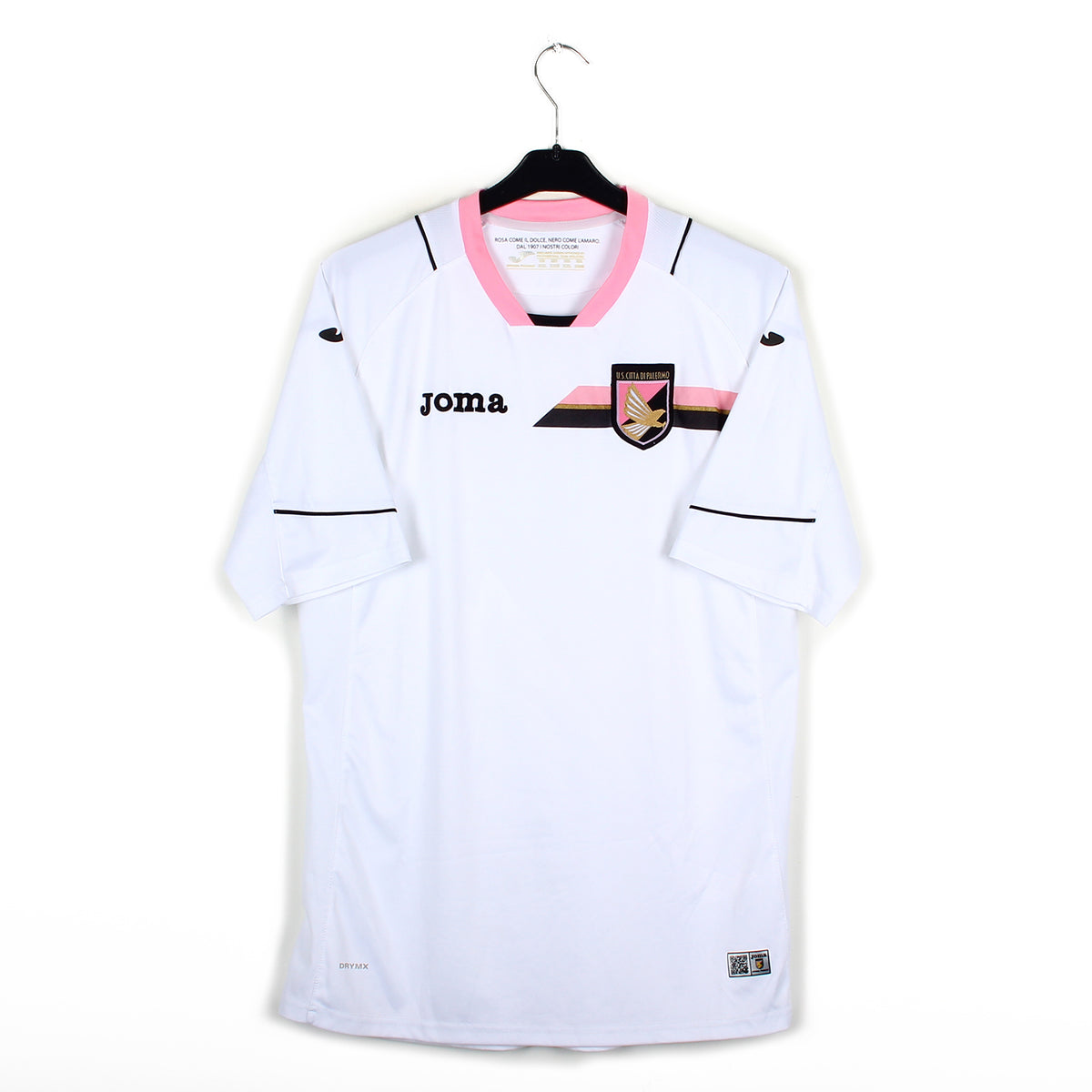 Maillot football vintage Palerme 2006-2007 AWAY – Football Shirt Vintage Maillot football vintage Palerme 2006-2007 AWAY – Football Shirt Vintage
