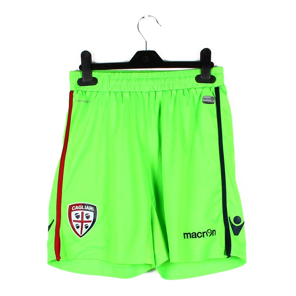 2016/17 - Cagliari (XS) + short