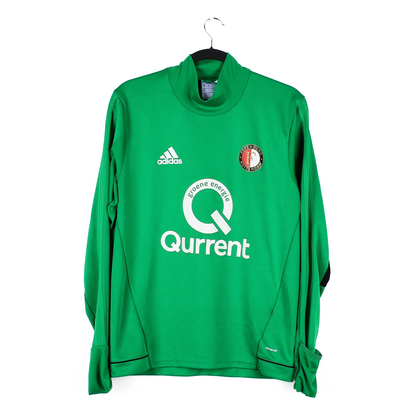 2017/18 - Feyenoord (M)