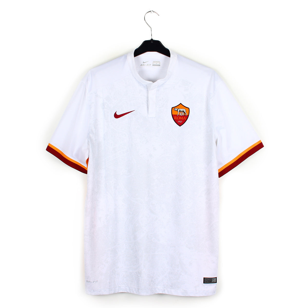 2015/16 - AS Roma (L)