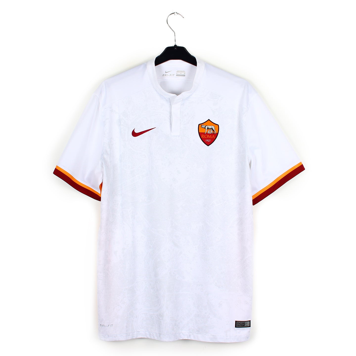 2015/16 - AS Roma (L)