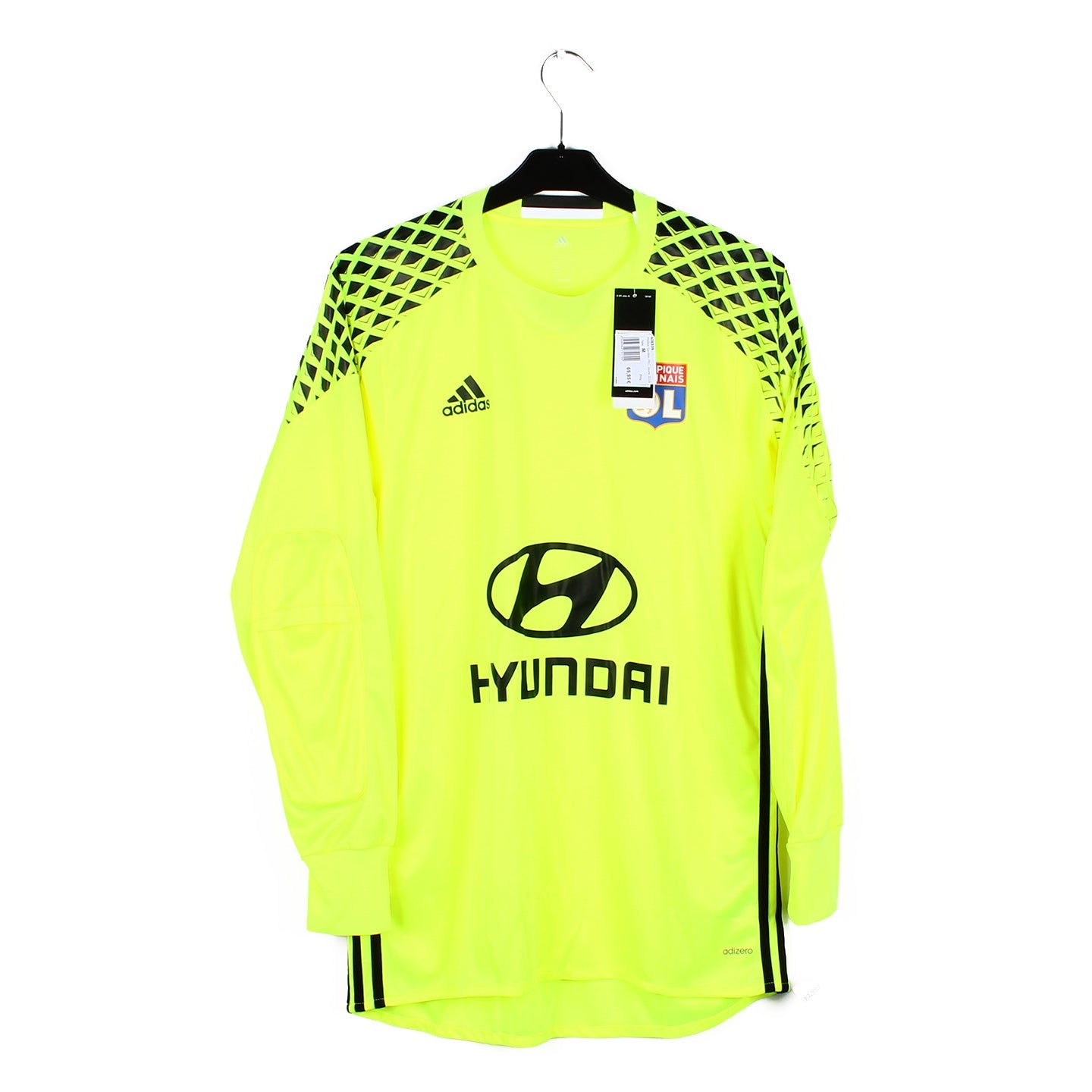 2015/16 - OL (M) [pro]