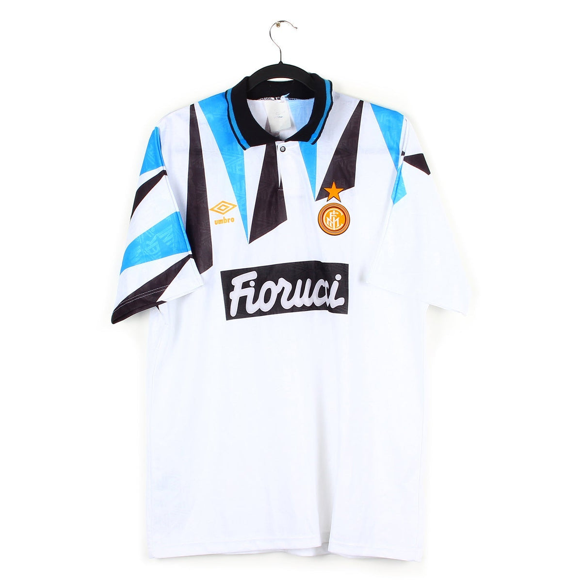 1992/93 - Inter Milan (S)