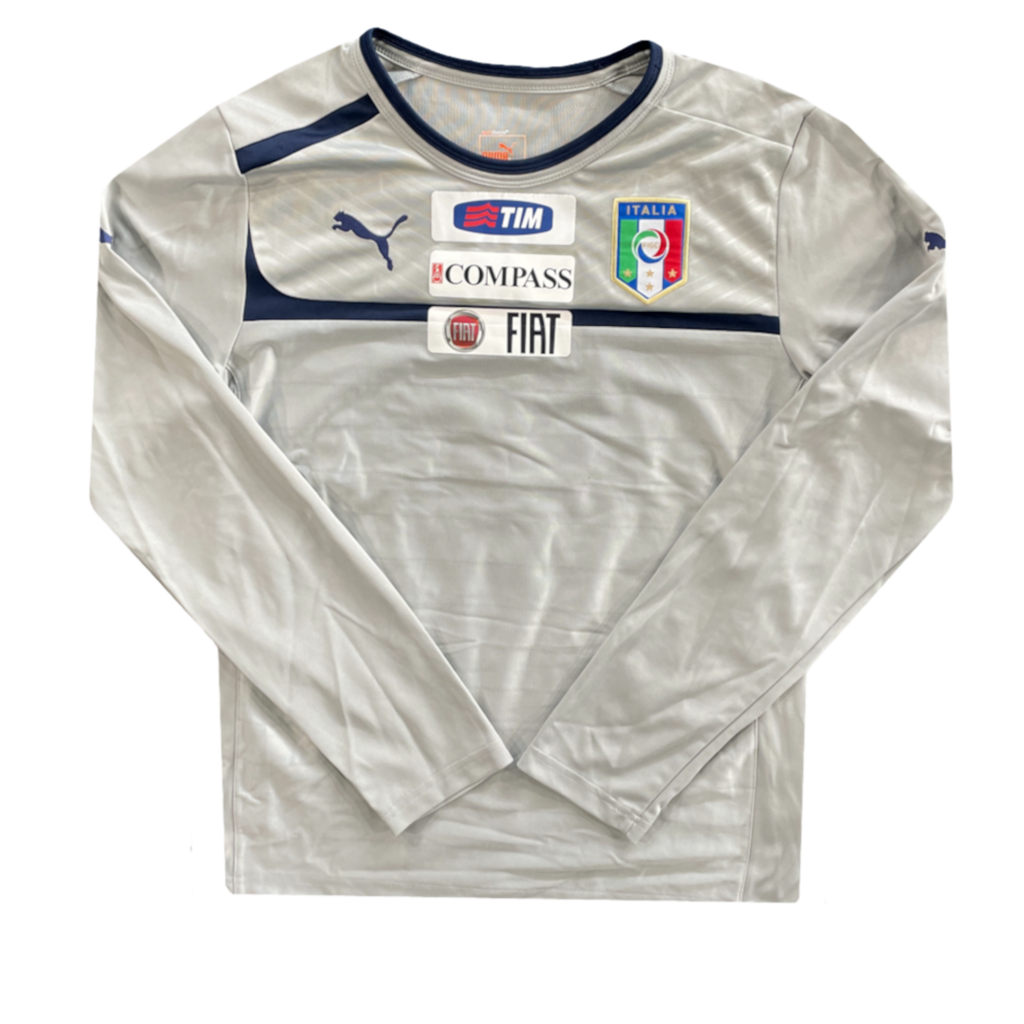 2012/13 - Italy (M) [pro stock]