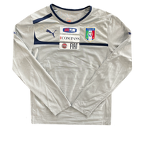 2012/13 - Italy (M) [pro stock]