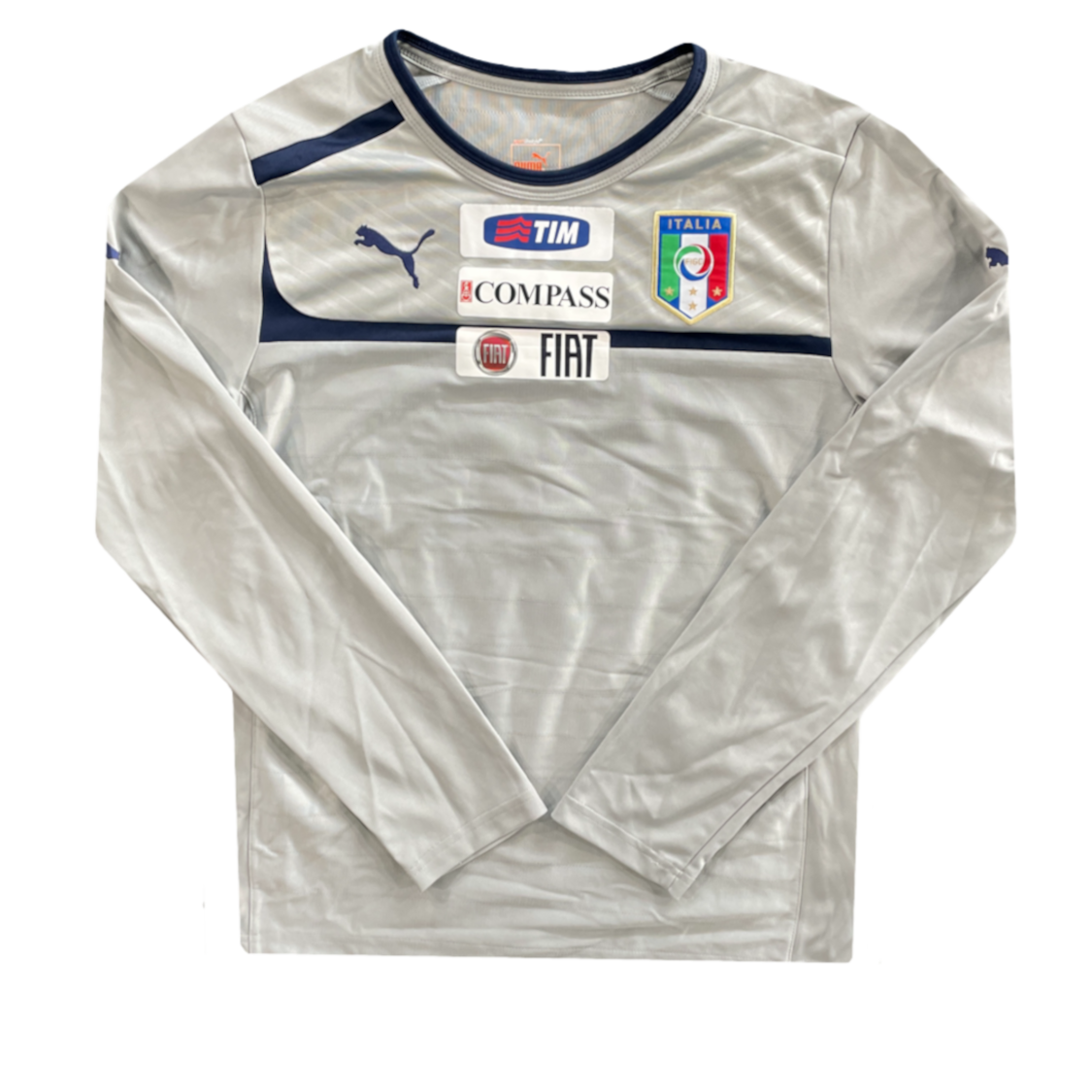 2012/13 - Italy (M) [pro stock]