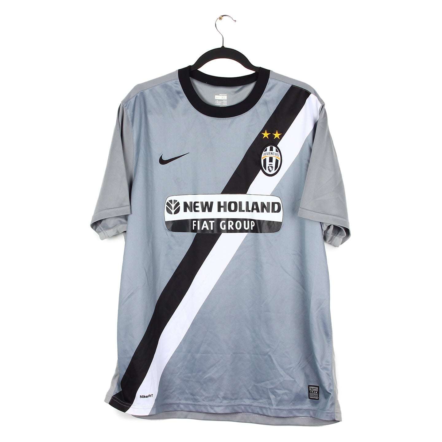 Maillot Juventus vintage (2009-10) – Vintage Football Area